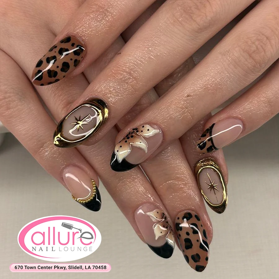Nail Art